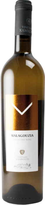 5 + 1 Kourites Malagouzia 2021 - Kamkouti Vineyard
