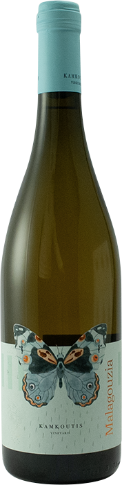 Malagouzia 2022 - Kamkouti Vineyard