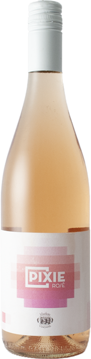 5 + 1  Pixie 2022 - Markou Vineyards