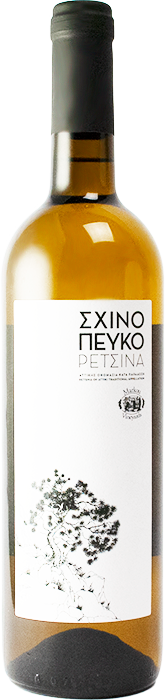 Schinopefko 2021 - Markou Vineyards