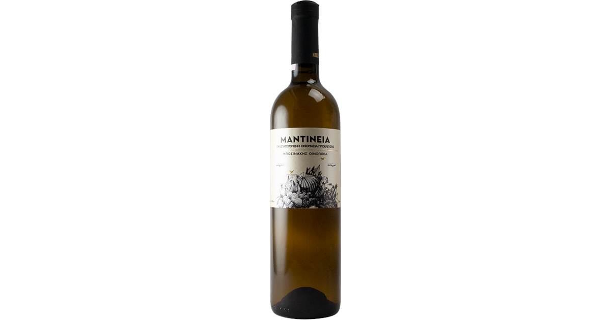 Mantinia 2022 - Bosinakis Winery