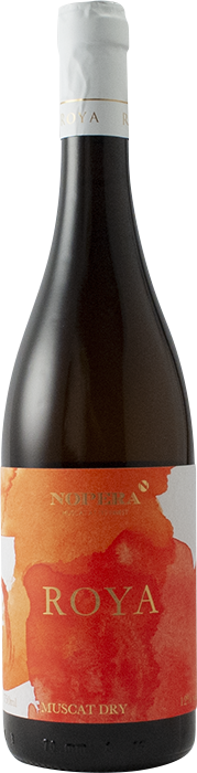 Roya 2021 - Nopera Winery