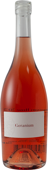 Geranium Rose 2022 - Karavitakis Winery
