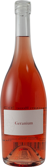 Geranium Rose 2022 - Karavitakis Winery