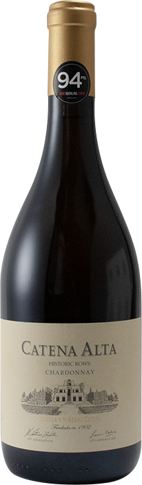Chardonnay Alta 2020 - Catena Zapata