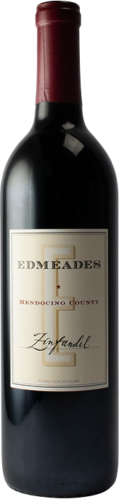 Zinfandel 2018 - Edmeades Winery