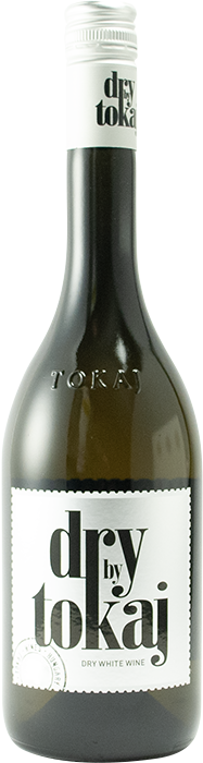 Dry by Tokaj 2019 - Mad Wines