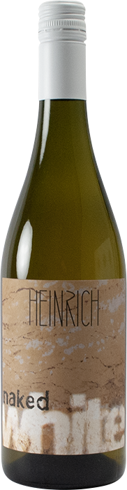 Naked White 2020 - Weingut Heinrich