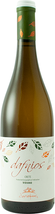 Dafnios Vidiano 2022 - Douloufakis Winery