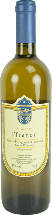 Efranor 2022 - Sclavos Wines