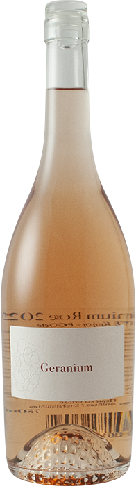 5 + 1  Geranium Rose 2022 - Karavitakis Winery