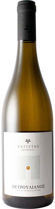 Petroulianos 2022 - Vatistas Winery
