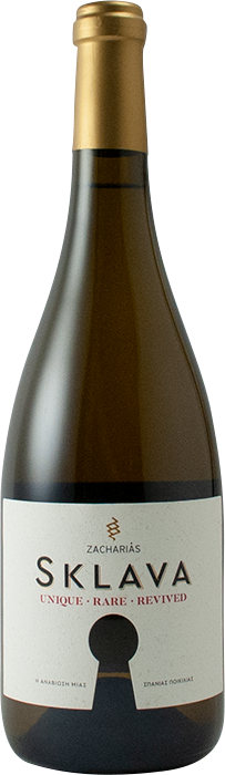 Sklava 2022 - Zacharias Winery