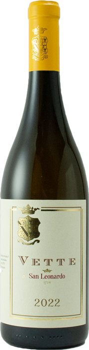 Vette di San Leonardo Sauvignon Blanc 2022 - Tenuta San Leonardo