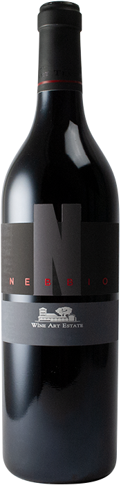 Nebbio 2017 - Wine Art Estate