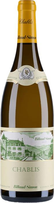 Chablis 2023 - Domaine Billaud Simon