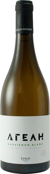 5 + 1 Sauvignon Blanc Αγέλη 2022 - Οινοποιείο Λύκου
