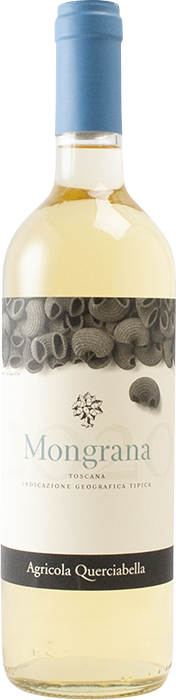 Mongrana Bianco 2022 - Querciabella