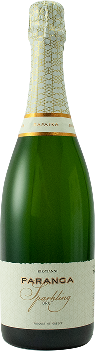 Παράγκα Sparkling Brut - Κτήμα Κυρ-Γιάννη