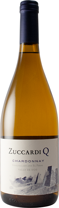 Chardonnay 2020 - Bodega Zuccardi