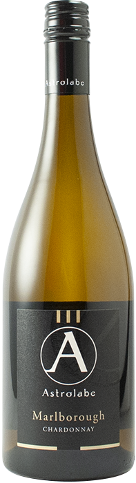 Chardonnay 2020 - Astrolabe Wines