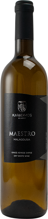 Maestro Malagouzia 2022 - Karadimos Family