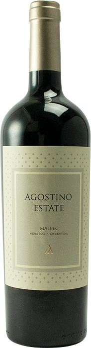 Malbec 2022 - Agostino Finca