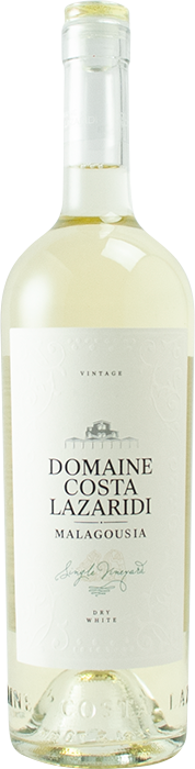Malagouzia 2022 - Domaine Costa Lazaridi