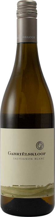 Sauvignon Blanc 2022 - Gabrielskloof Wines