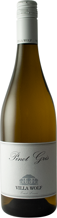 Pinot Gris 2022 - Villa Wolf (Ernst Loosen)