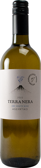 Terra Nera 2022 - Artemis Karamolegos Winery