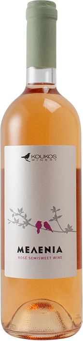 Melenia 2022 - Koukos Winery