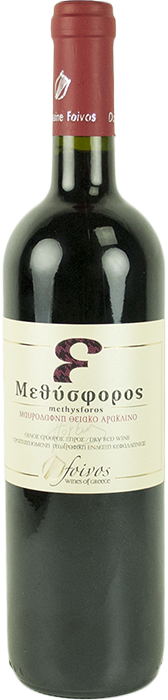 Methysforos 2010 - Domaine Foivos
