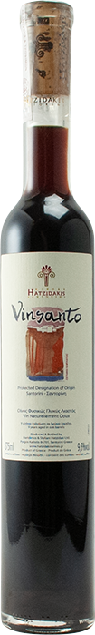 Vinsanto 2013 - Hatzidakis Winery