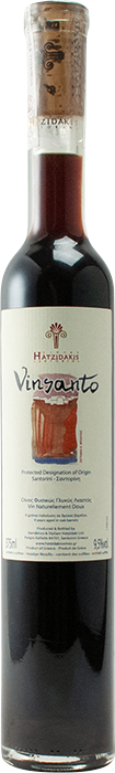 Vinsanto 2013 - Οινοποιείο Χατζηδάκη