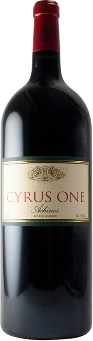 Cyrus One 2021 Magnum - La Tour Melas 1,5L 