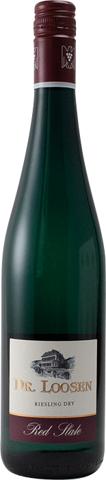 Riesling Red Slate 2022 - Dr Loosen