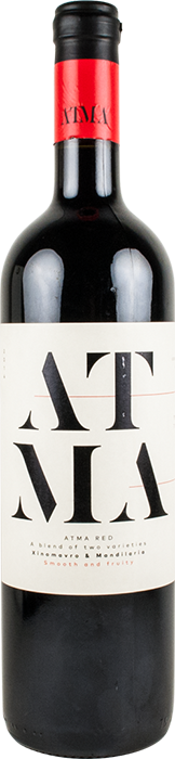 ATMA red 2021 - Thymiopoulos Vineyards
