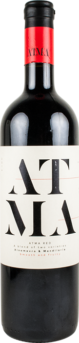 ATMA red 2021 - Thymiopoulos Vineyards