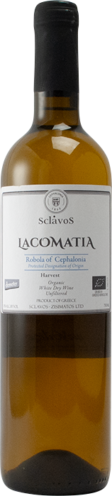 Lacomatia 2022 - Sclavos Wines
