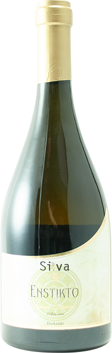 Enstikto 2021 - Silva Daskalaki Winery