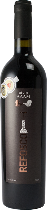 Refosco 2018 - Adam Wines
