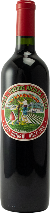 Bonarda "La Marchigiana" 2021 - Catena Zapata