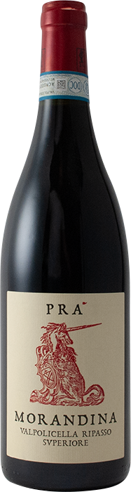 Morandina Valpolicella Ripasso Superiore 2020 - Agricola Pra