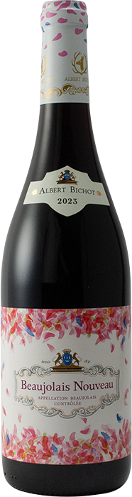 Beaujolais Nouveau 2023 - Albert-Bichot