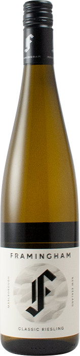 Classic Riesling 2022 - Framingham