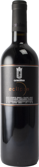 Eclipse 2018 - Οινοποιείο Gentilini