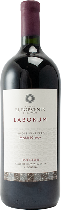 Laborum Malbec 2020 Magnum - Bodega El Porvenir De Cafayate