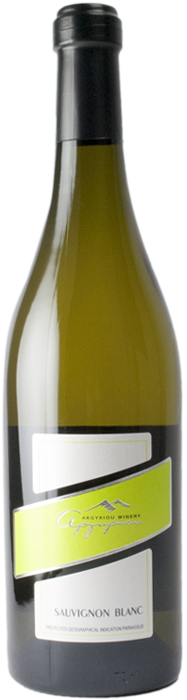 5 + 1 Sauvignon Blanc 2023 - Argyriou Winery