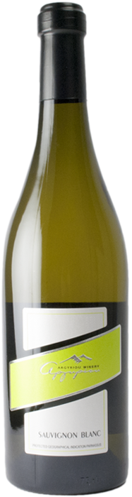 5 + 1 Sauvignon Blanc 2023 - Argyriou Winery